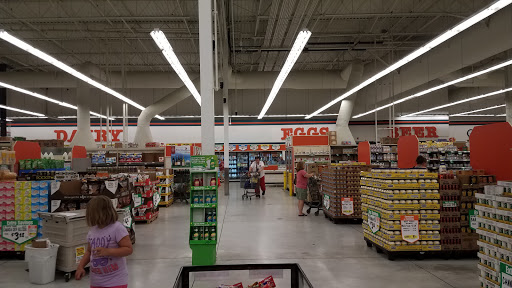 Supermarket «WinCo Foods», reviews and photos, 1920 Olympic St, Springfield, OR 97477, USA