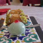 Photo n°3 de l'avis de Pamela.e fait le 10/11/2018 à 09:37 sur le  Barbarella Ristorante Pizzeria à Racale