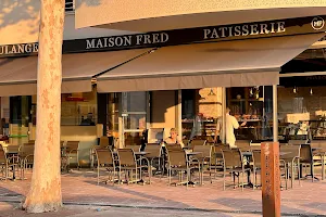 MAISON FRED image