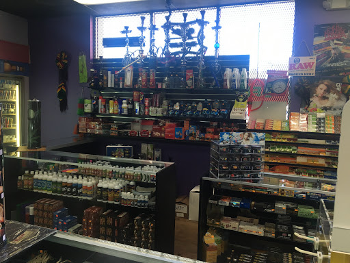Tobacco Shop «407 Smoke Shop», reviews and photos, 4316 Curry Ford Rd, Orlando, FL 32806, USA