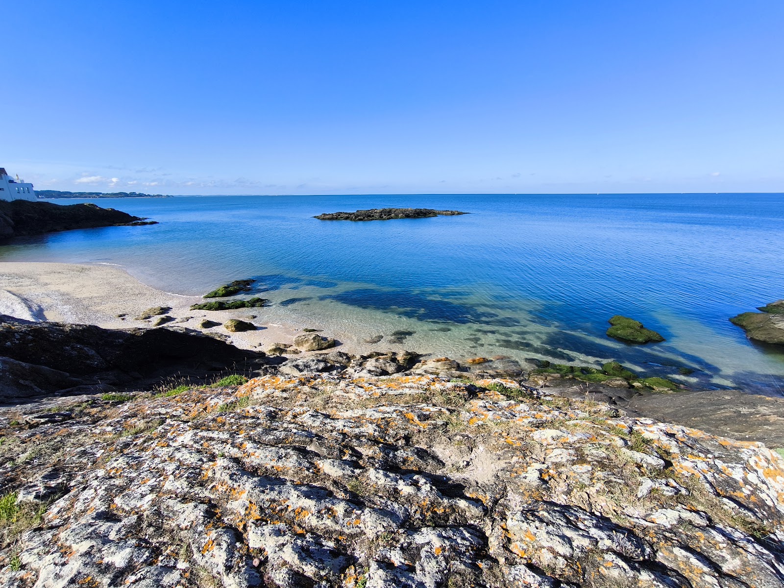 Plage des Amoureux'in fotoğrafı imkanlar alanı