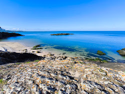 Plage des Amoureux'in fotoğrafı imkanlar alanı