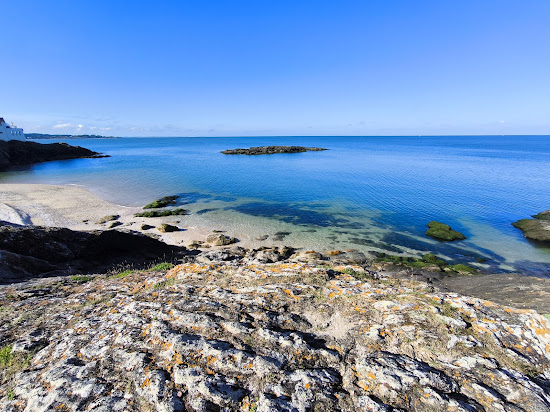 Plage des Amoureux