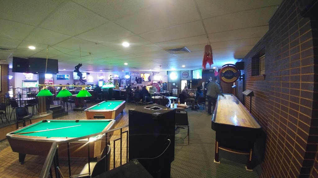 Brickhouse Pub & Grub Eau Claire, WI 54703 Menu, Reviews, Hours