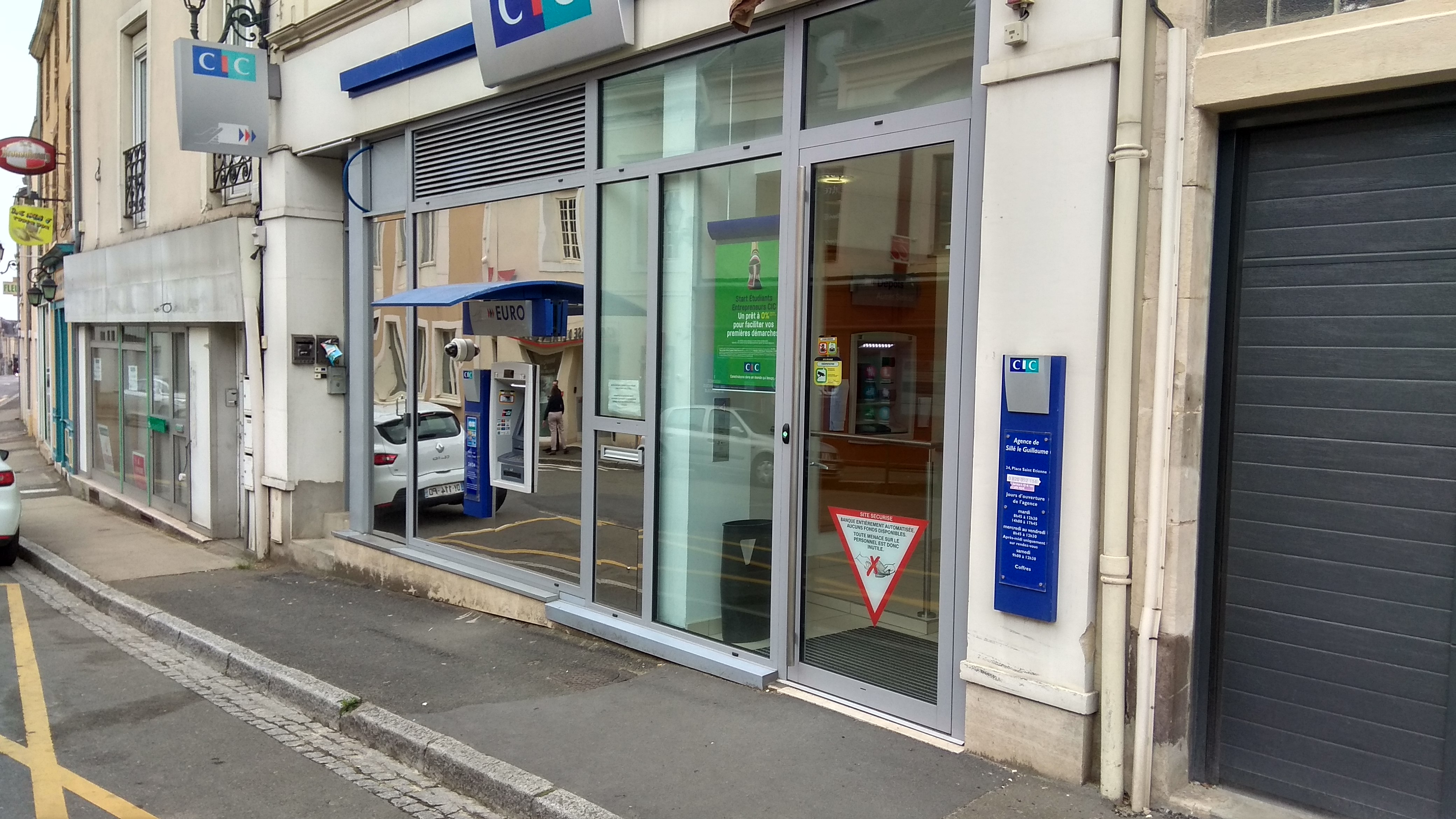 Photo n° 1 de l'avis de reno.u fait le 30/05/2017 à 10:18