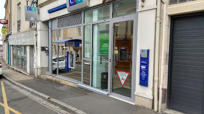CIC à Sillé-le-Guillaume