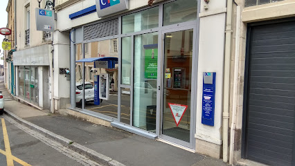 Photo du Banque CIC à Sillé-le-Guillaume