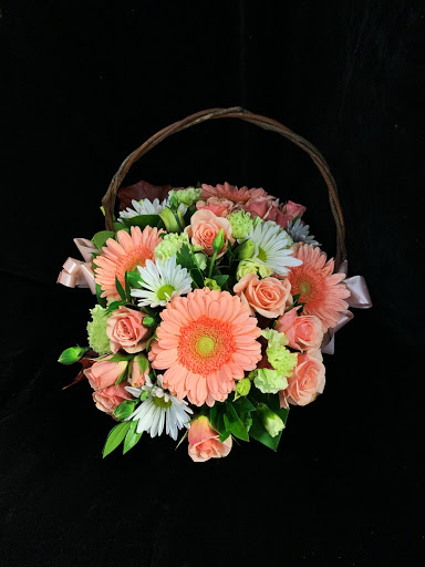 Florist «Art of Flowers», reviews and photos, 1045 Brighton Beach Ave, Brooklyn, NY 11235, USA