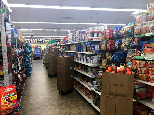 Dollar Store «Dollar Tree», reviews and photos, 2151 Lemoine Ave, Fort Lee, NJ 07024, USA