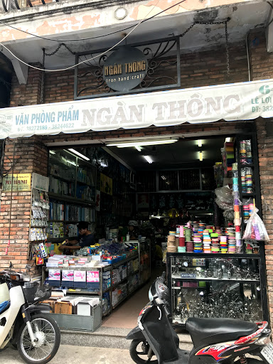 Ngan Thong Craft Supply