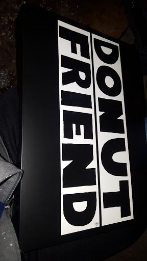 Donut Shop «Donut Friend», reviews and photos, 5107 York Blvd, Los Angeles, CA 90065, USA