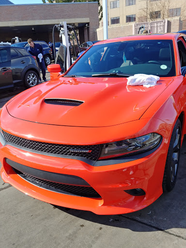 Car Wash «Waterway Gas & Wash», reviews and photos, 5290 DTC Blvd, Greenwood Village, CO 80111, USA