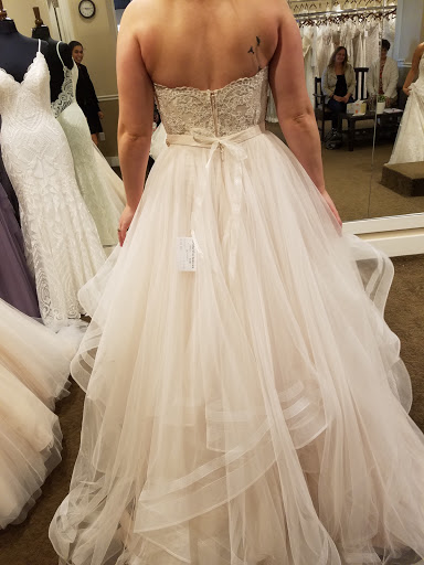 Bridal Shop «Bridal Exclusives», reviews and photos, 16850 SW 72nd Ave, Portland, OR 97224, USA