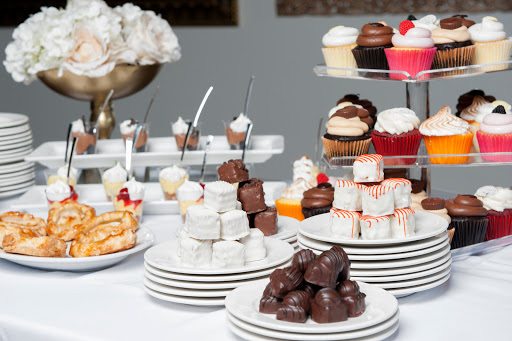 Caterer «Green Mill Catering», reviews and photos, 1342 Grand Ave, St Paul, MN 55105, USA