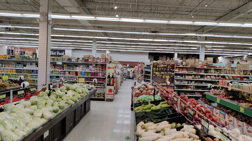 Asian Grocery Store «Asian Food Market», reviews and photos, 1339 Centennial Ave, Piscataway Township, NJ 08854, USA