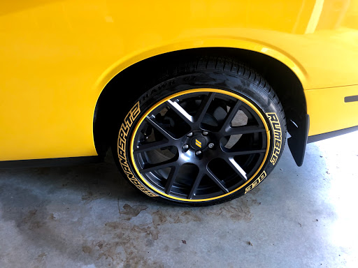 Auto Body Shop «McWilliams Collision Center», reviews and photos, 102 Auburn Ct, Peachtree City, GA 30269, USA