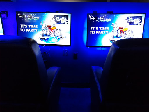 Amusement Center «PLAYlive Nation», reviews and photos, 8700 NE Vancouver Mall Dr #278, Vancouver, WA 98662, USA