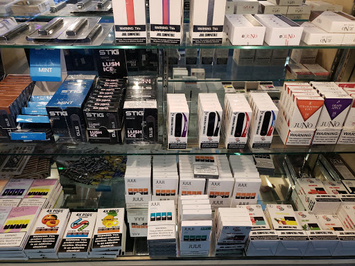 Tobacco Shop «Smoke & Vape», reviews and photos, 1185 Old Dixie Hwy A2, Vero Beach, FL 32960, USA
