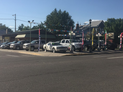 Used Car Dealer «Armandos Auto», reviews and photos, 205 Denver Ave, Fort Lupton, CO 80621, USA