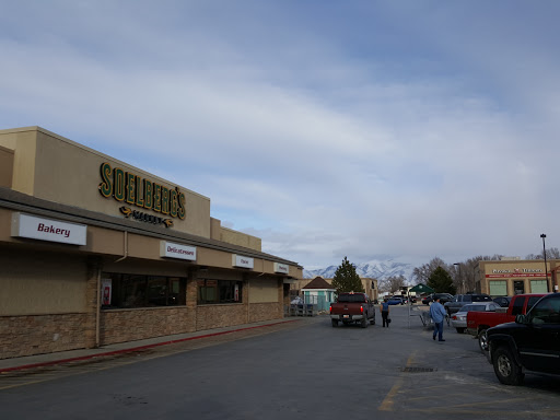 Grocery Store «Soelbergs Market», reviews and photos, 213 E Main St, Grantsville, UT 84029, USA