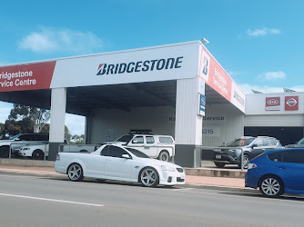 Bridgestone Service Centre Kadina