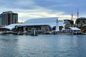 Australian National Maritime Museum image