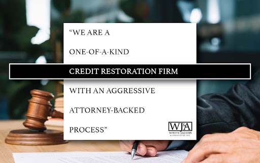 Credit Counseling Service «White, Jacobs & Associates», reviews and photos