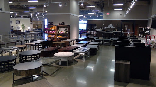Furniture Store «Ashley HomeStore», reviews and photos, 1045 Crossroads Pkwy, Romeoville, IL 60446, USA
