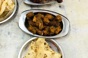 Chahcha Fast Food image