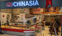 Atmosphère du Restauration rapide Chinisia Fast Food à Aubagne - n°9