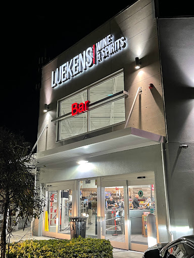 Wine Store «Luekens Liquors», reviews and photos, 944 Patricia Ave, Dunedin, FL 34698, USA