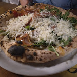 Photo n°4 de l'avis de stefania. fait le 14/08/2023 à 16:33 sur le  La Napoletana à Taormina