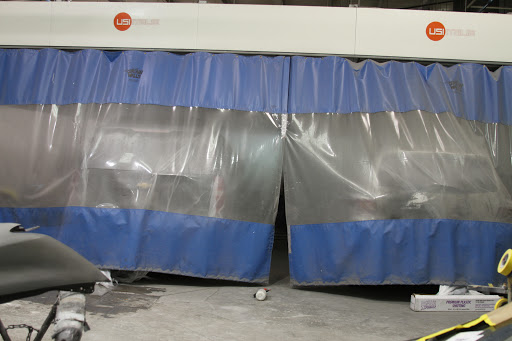 Auto Body Shop «Classic Collision of Alpharetta», reviews and photos, 431 S Main St, Alpharetta, GA 30009, USA