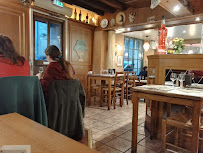 Atmosphère du Restaurant italien La Scaleta à Blois - n°18