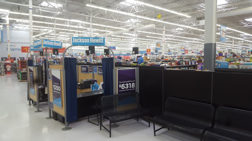 Walmart Supercenter