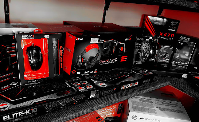 Opinii despre Omicron Számítástechnika Kft. în Baja - Számítógép-szaküzlet