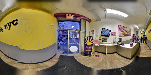 Gym «Planet Fitness», reviews and photos, 30-33 Steinway St, Astoria, NY 11103, USA