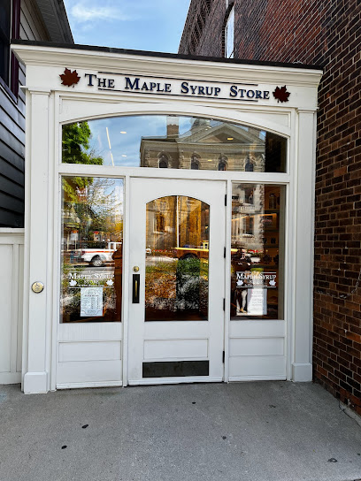 The Maple Syrup Store by White Meadows Farms