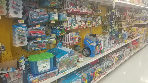 Department Store «Walmart Supercenter», reviews and photos, 23561 US-59, Porter, TX 77365, USA