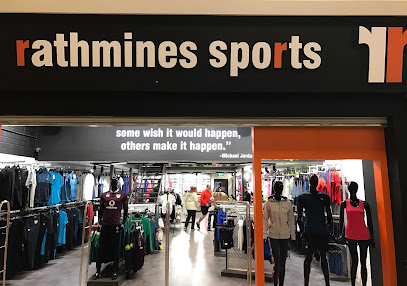 Rathmines Sports