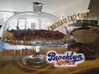 Gâteau du Restaurant américain Brooklyn Foodz à Manosque - n°10