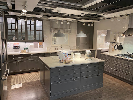 Furniture Store «IKEA Baltimore Home Furnishings», reviews and photos, 8352 Honeygo Blvd, Baltimore, MD 21236, USA