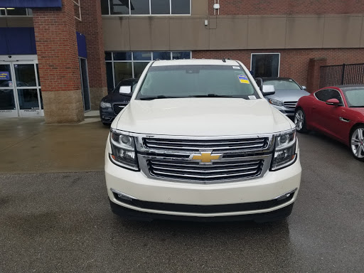 Used Car Dealer «CarMax», reviews and photos, 4075 Mallory Ln, Franklin, TN 37067, USA