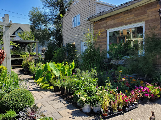 Overbeck Nursery & Landscaping
