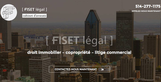 Fiset Legal Inc.
