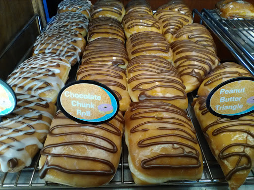 Donut Shop «The Donut House», reviews and photos, 8761 N Government Way, Hayden, ID 83835, USA