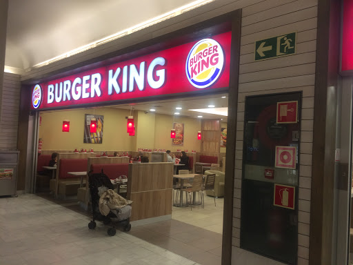 Información y opiniones sobre Burger King Oviedo de Oviedo