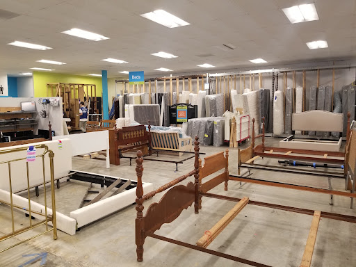 Thrift Store «Habitat For Humanity Restore», reviews and photos