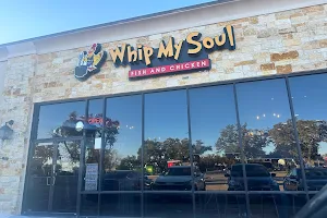 Whip My Soul image