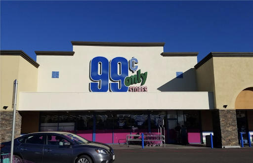 Discount Store «99 Cents Only Stores», reviews and photos, 2311 S Bristol St, Santa Ana, CA 92704, USA
